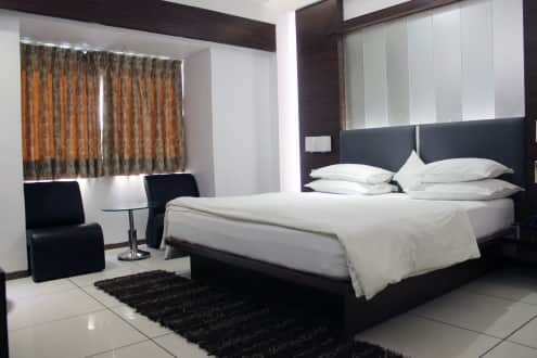 Shangri-La Grand The Hotel, Ahmedabad 1